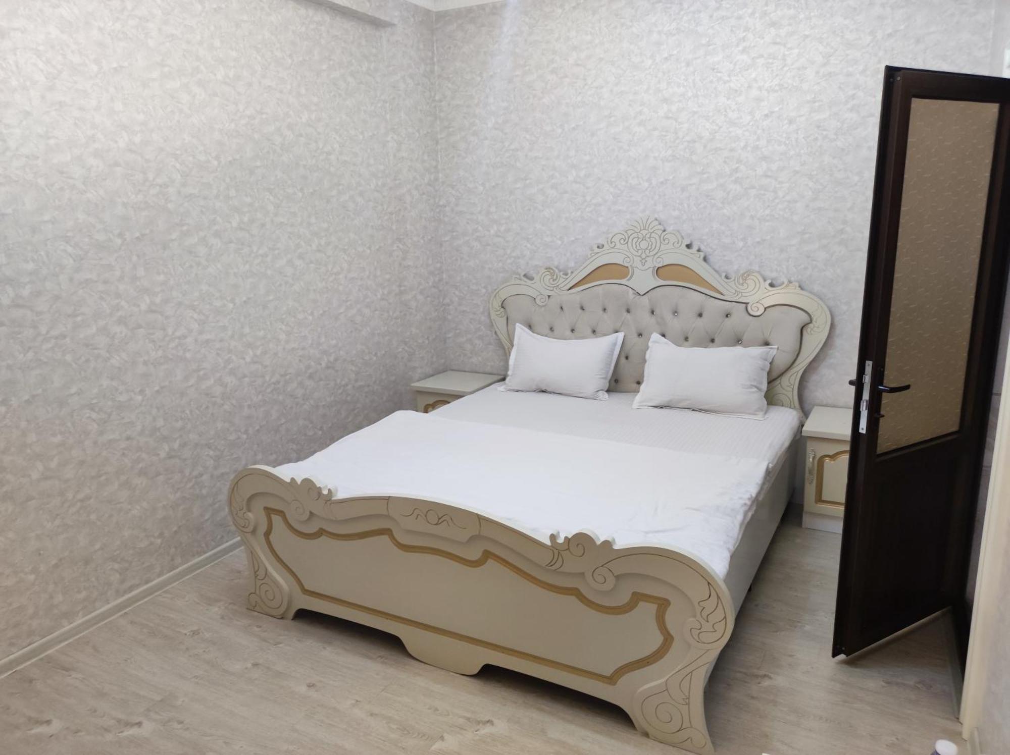 Shahram Plus Samarkand Exterior photo